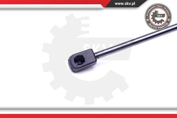 Hood shock absorber Esen SKV 52SKV026