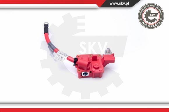 Buy Esen SKV 96SKV309 – good price at EXIST.AE!