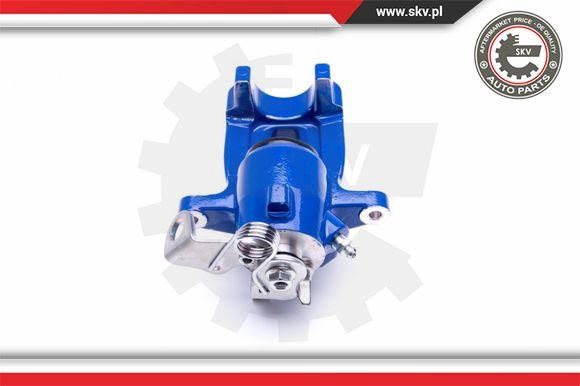 Buy Esen SKV 44SKV654BLUE – good price at EXIST.AE!