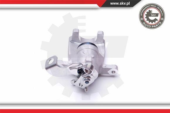 Brake caliper Esen SKV 44SKV503