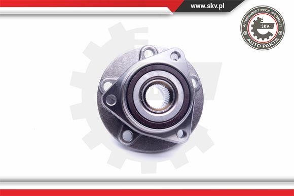 Esen SKV Wheel hub – price [object Object] PLN