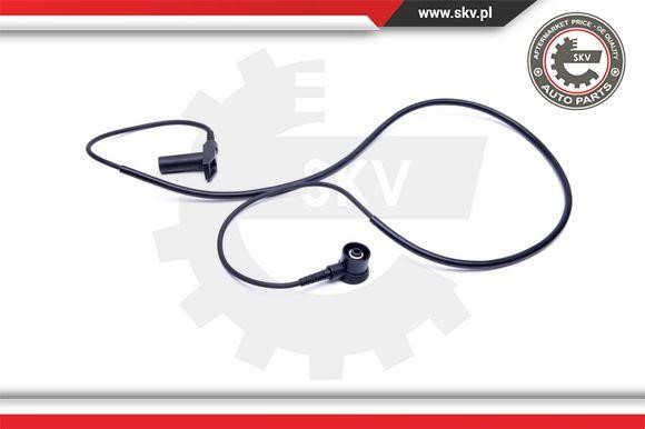 Crankshaft position sensor Esen SKV 17SKV526