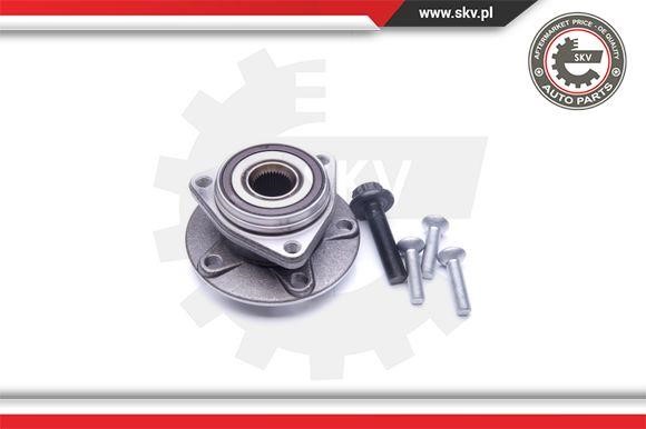 Wheel hub Esen SKV 29SKV264