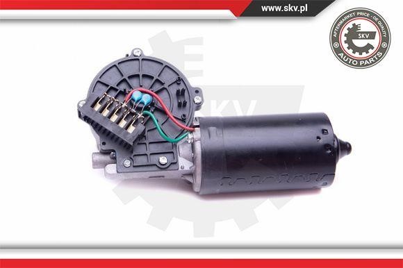Esen SKV Wiper Motor – price 146 PLN