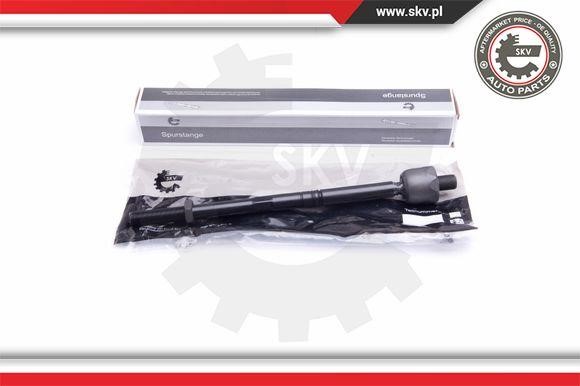 Inner tie rod end Seat Altea: 04SKV359 Esen SKV Inner Tie Rod