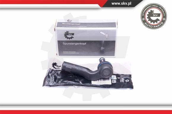 Outer tie rod Mazda 5: 04SKV433 Esen SKV Tie rod end