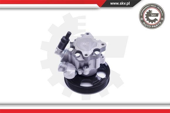 Esen SKV Hydraulic Pump, steering system – price [object Object] PLN