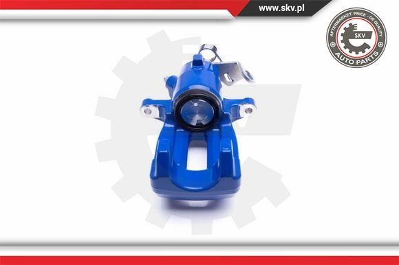 Buy Esen SKV 44SKV654 BLUE at a low price in United Arab Emirates!