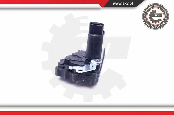 Esen SKV Door lock – price [object Object] PLN