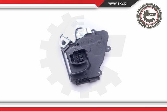 Door lock Esen SKV 16SKV661