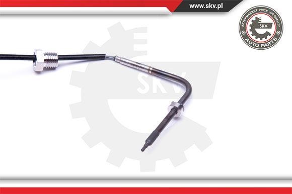 Exhaust gas temperature sensor Esen SKV 30SKV293