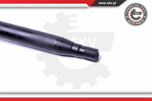 Wheel bearing kit Esen SKV 29SKV997