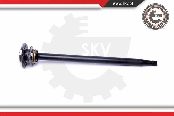 Esen SKV 29SKV997 Wheel bearing kit 29SKV997