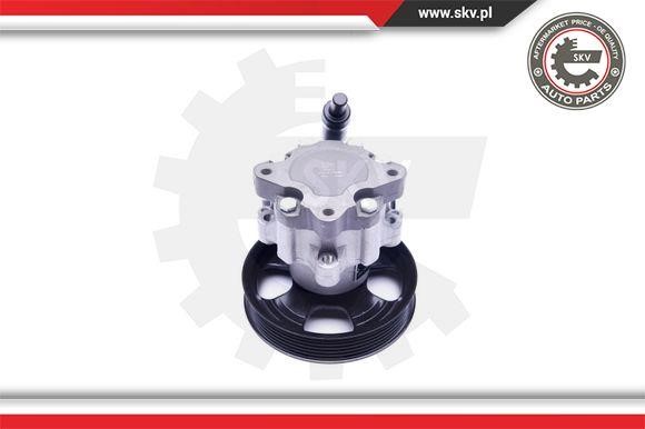 Hydraulic Pump, steering system Esen SKV 10SKV241