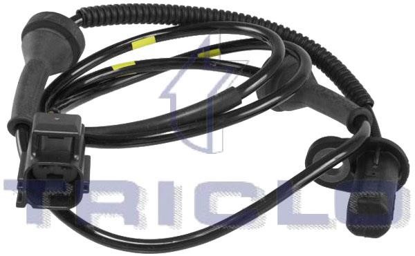Triclo 437425 Sensor, wheel speed 437425