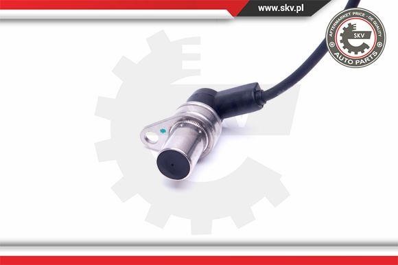 Crankshaft position sensor Esen SKV 17SKV522