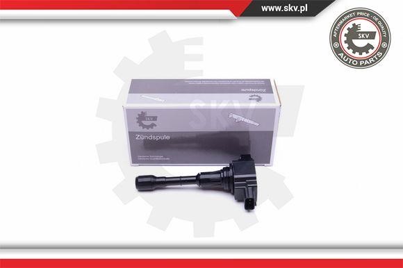 03SKV316 Esen SKV Ignition coil