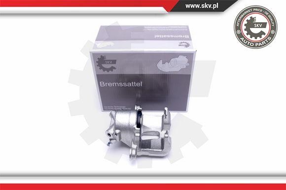50SKV542 Esen SKV Brake caliper