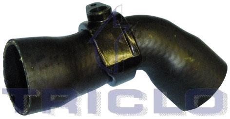 Triclo 521891 Charger Air Hose 521891