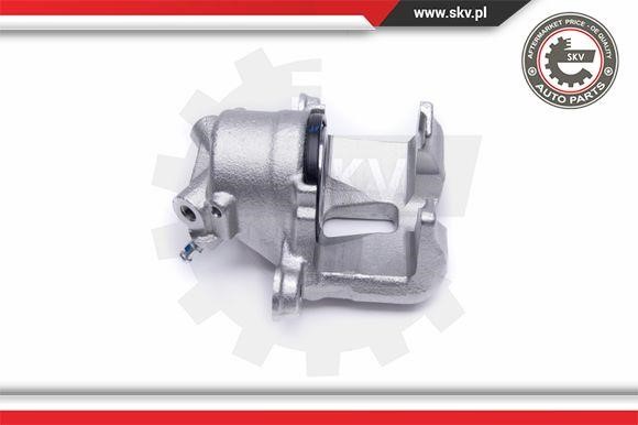 Brake caliper Esen SKV 50SKV542