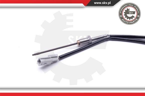 Exhaust gas temperature sensor Esen SKV 30SKV257