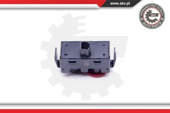Alarm button Esen SKV 36SKV715