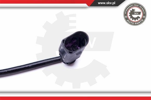 Exhaust gas temperature sensor Esen SKV 30SKV346