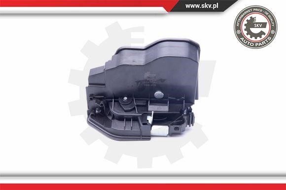 Esen SKV Rear right door lock – price [object Object] PLN