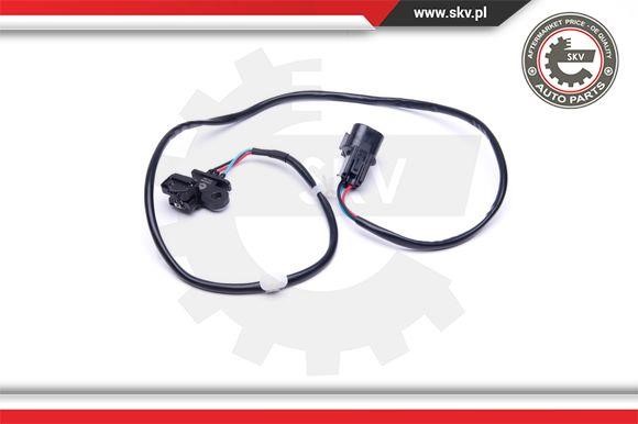 Crankshaft position sensor Esen SKV 17SKV548