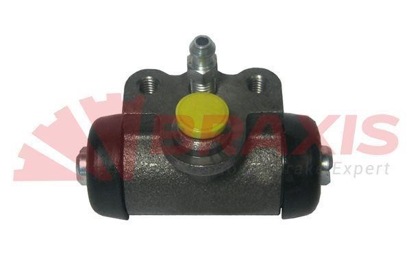 Braxis AJ2138 Wheel Brake Cylinder AJ2138