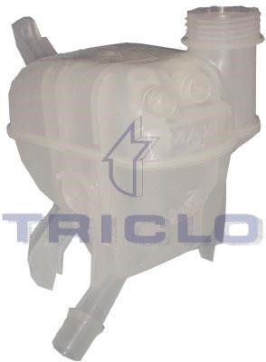 Triclo 480216 Expansion Tank, coolant 480216