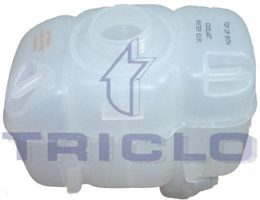 Triclo 487251 Expansion Tank, coolant 487251