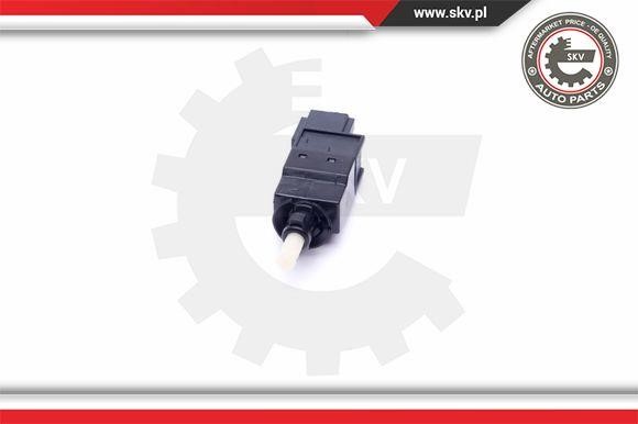 Brake light switch Esen SKV 38SKV801