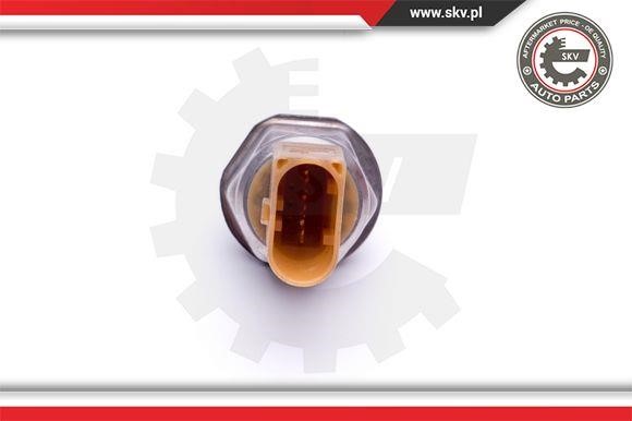 Fuel pressure sensor Esen SKV 17SKV583