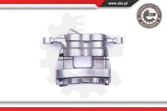 Brake caliper Esen SKV 50SKV011