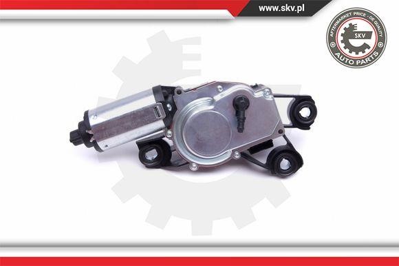 Esen SKV Wiper Motor – price [object Object] PLN