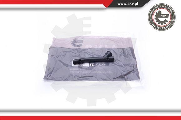 Oil Hose Esen SKV 31SKV122