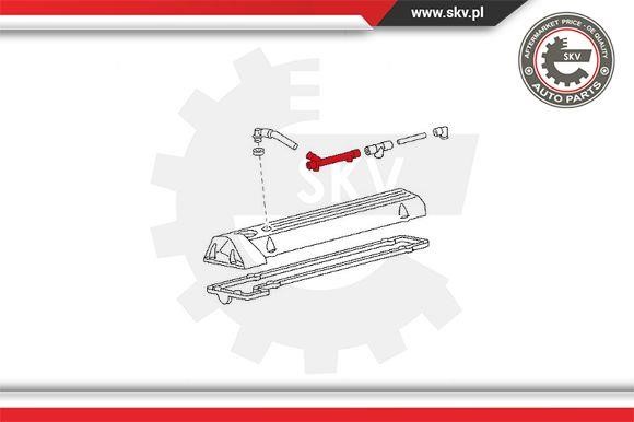 Buy Esen SKV 31SKV122 at a low price in United Arab Emirates!