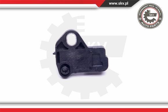 Crankshaft position sensor Esen SKV 17SKV537