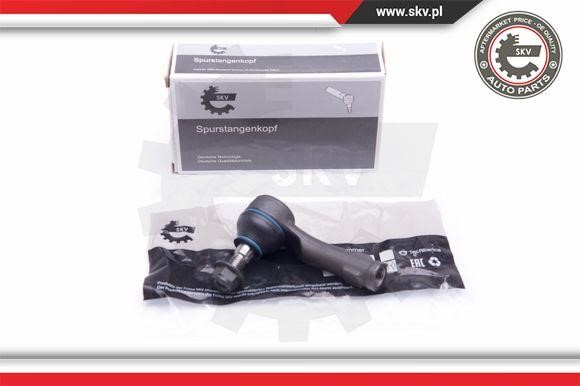 04SKV458 Esen SKV Tie rod end