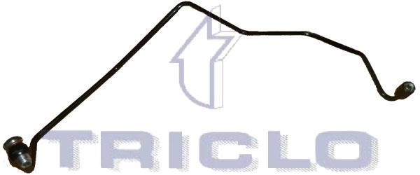 Triclo 452125 Oil Pipe, charger 452125