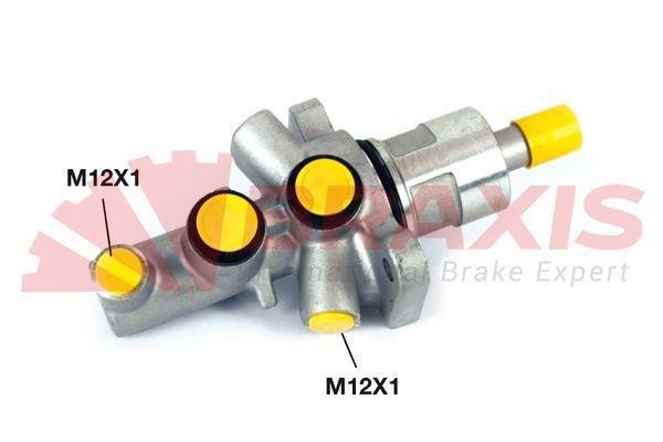 Braxis AJ0148 Brake Master Cylinder AJ0148