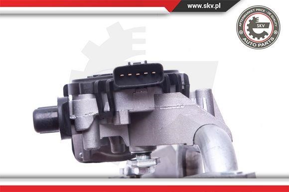 Wiper Linkage Esen SKV 05SKV103