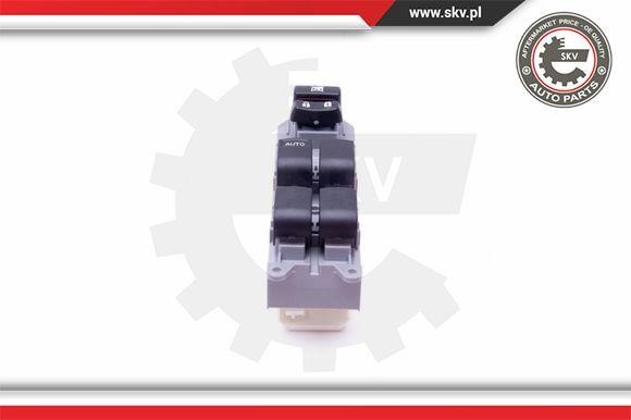 Buy Esen SKV 37SKV138 at a low price in United Arab Emirates!