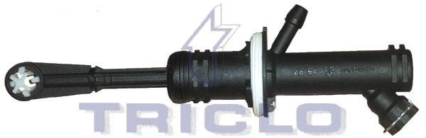Triclo 625090 Master cylinder, clutch 625090