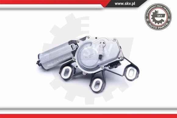 Esen SKV Wiper Motor – price 213 PLN