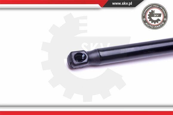 Hood shock absorber Esen SKV 52SKV033