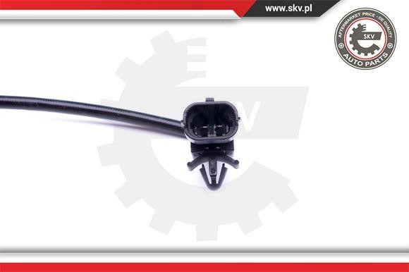 Exhaust gas temperature sensor Esen SKV 30SKV317