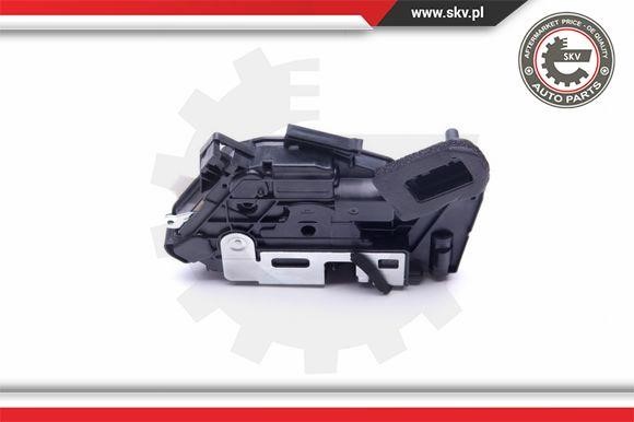 Esen SKV Door lock – price [object Object] PLN