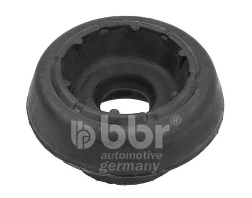 BBR Automotive 0025000493 Suspension Strut Support Mount 0025000493